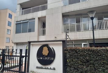 Apartamento en  Algarra Iii, Zipaquirá