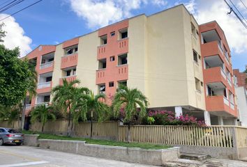 Apartamento en  Bellavista, Barranquilla