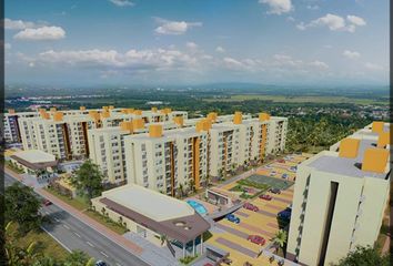 Apartamento en  La Pradera, Barranquilla