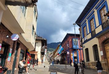 Casa en  San Cristóbal Sur, Bogotá