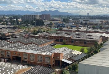 Apartamento en  Multicentro, Bogotá