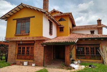 Casa en  Sosiego, Madrid