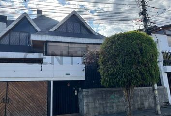 Casa en  La Concepción, Quito