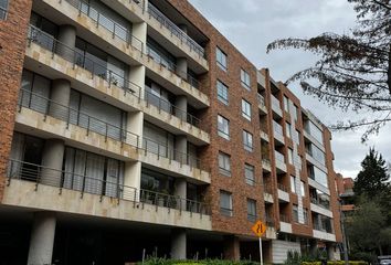 Apartamento en  Chicó Reservado, Bogotá