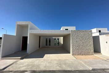 Casa en  Calle 18 65, Dzitya, Mérida, Yucatán, 97302, Mex