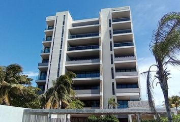 Departamento en  Calle 20, Chicxulub Pueblo, Yucatán, 97340, Mex