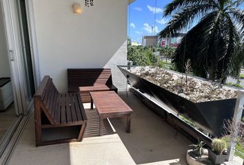 Departamento en  Avenida Bonampak, Super Manzana 8, Benito Juárez, Quintana Roo, 77503, Mex