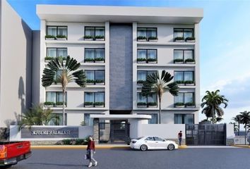 Departamento en  Playa Diamante, Acapulco De Juárez, Guerrero, 39897, Mex