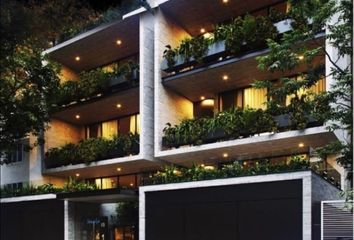 Departamento en  Calle Tennyson 62-102, Polanco, Miguel Hidalgo, Ciudad De México, 11550, Mex