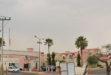 Casa en condominio en  Calle Hacienda Lanzarote, Urbi Hacienda Balboa, Cuautitlán Izcalli, México, 54740, Mex