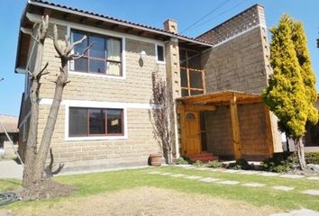 Casa en  Llano Grande, Metepec