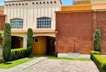 Casa en  Santiaguito, Metepec