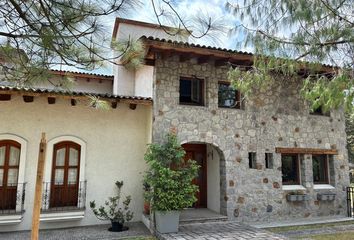 Casa en  San Luis Mextepec, Zinacantepec