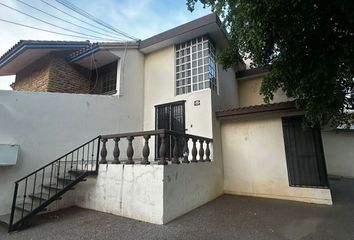 Casa en  Las Vegas, Culiacán Rosales