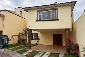 Casa en  San Salvador Tizatlalli, Metepec