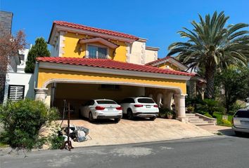 Casa en  Rincón De Sierra Alta, Monterrey