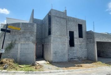 Casa en  Lagos Del Vergel, Monterrey