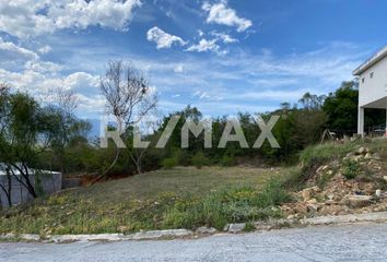 Lote de Terreno en  El Cercado Centro, Santiago, Nuevo León