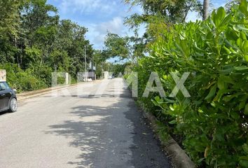 Lote de Terreno en  Coba, Tulum