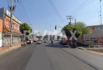 Lote de Terreno en  Carola, Álvaro Obregón, Cdmx