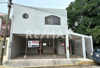 Casa en  Latinoamericano, Tampico