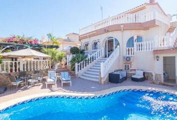 Chalet en  Rojales, Alicante Provincia