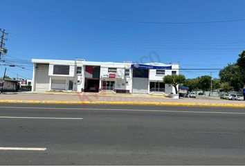 Nave en  Montebello, Culiacán Rosales