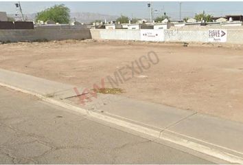 Lote de Terreno en  Lucerna, Mexicali