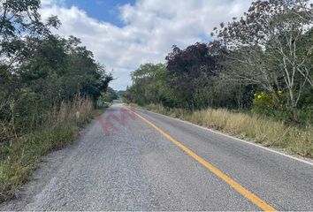 Lote de Terreno en  Ocozocoautla De Espinosa, Chiapas