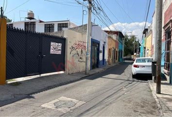 Lote de Terreno en  Centro, Santiago De Querétaro, Municipio De Querétaro