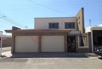 Casa en  Las Margaritas, Torreón