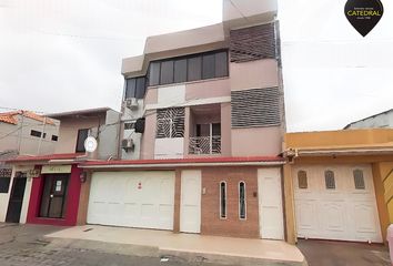 Casa en  Tarqui, Guayaquil