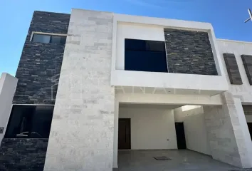 Casa en fraccionamiento en  25369, Privanzas Del Campestre, Coahuila De Zaragoza, Mex