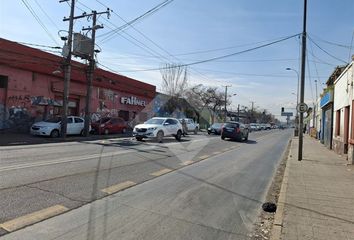 Parcela en  Estación Central, Provincia De Santiago