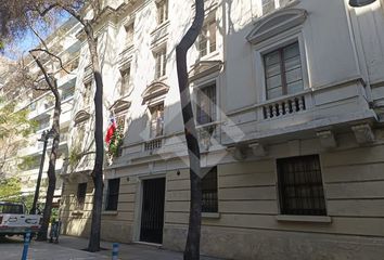 Departamento en  Santiago, Provincia De Santiago