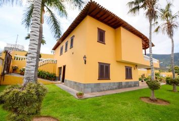 Chalet en  Los Realejos, St. Cruz De Tenerife