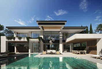 Chalet en  Distrito 3-nueva Andalucía, Marbella