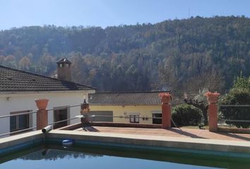 Chalet en  Massanes, Girona Provincia