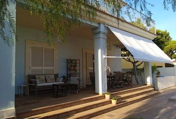 Chalet en  El Puerto De Santa Maria, Cádiz Provincia