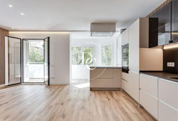 Apartamento en  El Camp De L'arpa Del Clot, Barcelona