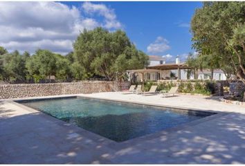 Chalet en  Lazareto (menorca), Balears (illes)