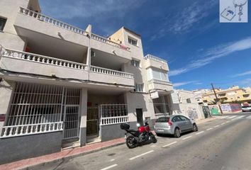 Apartamento en  Distrito 1 - Centro - El Chaparral, Torrevieja