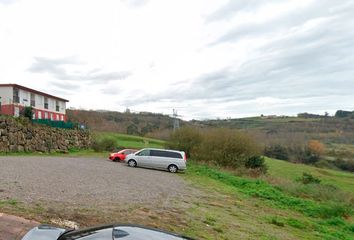 Terreno en  La Barquera, Cantabria