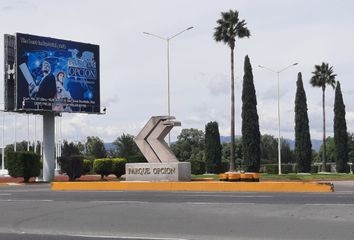 Lote de Terreno en  Carretera Acceso A Parque Industrial Opción, San José Iturbide, Guanajuato, 37990, Mex