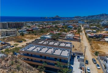 Casa en condominio en  El Tezal, Los Cabos