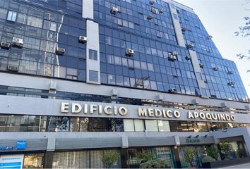 Oficina en  Las Condes, Provincia De Santiago