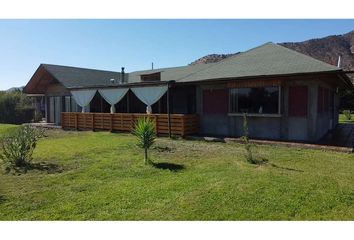 Casa en  Avenida Balmaceda, Isla De Maipo, Talagante, Metropolitana De Santiago, 979, Chl