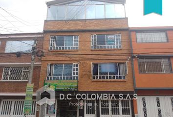 Apartamento en  La Giraldilla, Bogotá