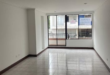 Apartamento en  Los Alpes, Pereira