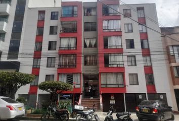 Apartamento en  La Aurora, Bucaramanga